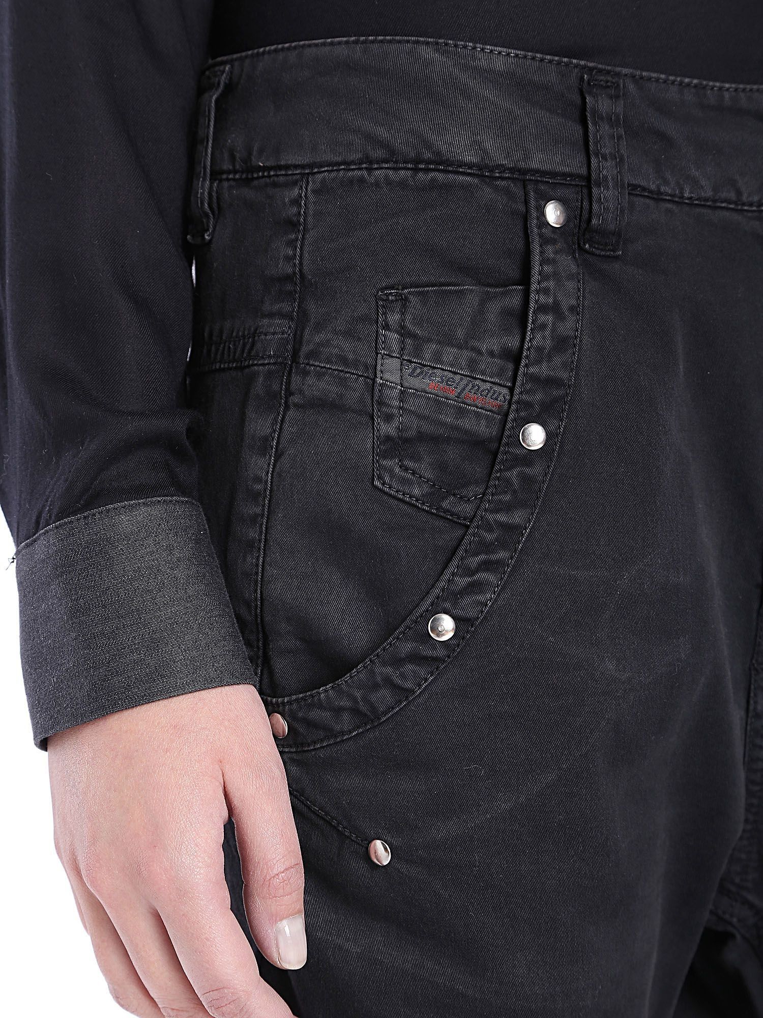 Diesel Pantalon Diesel Fayza-O 900