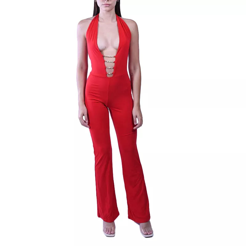 Combinaison Enzo Loco AMANDA