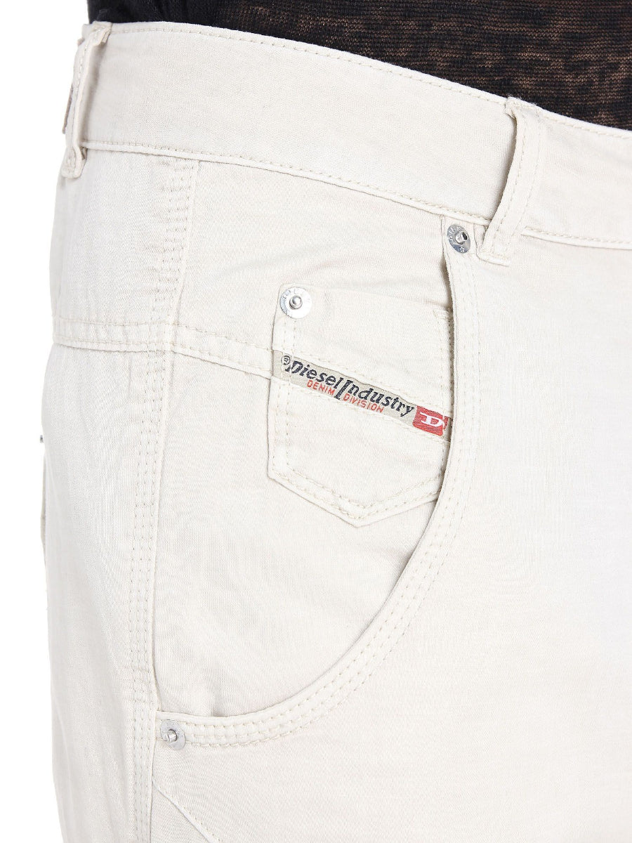 Diesel Pantalon Diesel Fayza-P 129