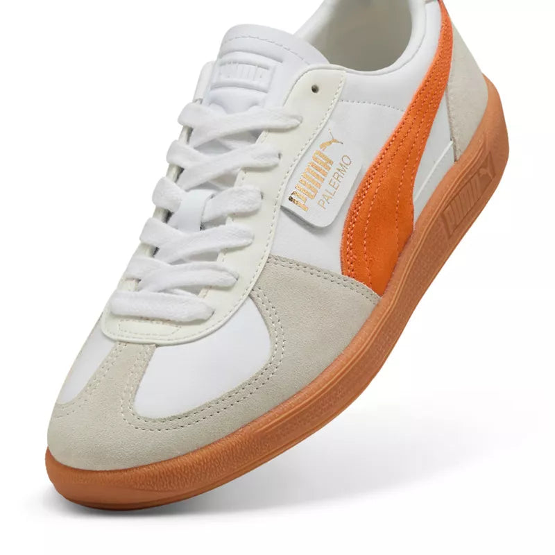 Basket Puma PALERMO LTH