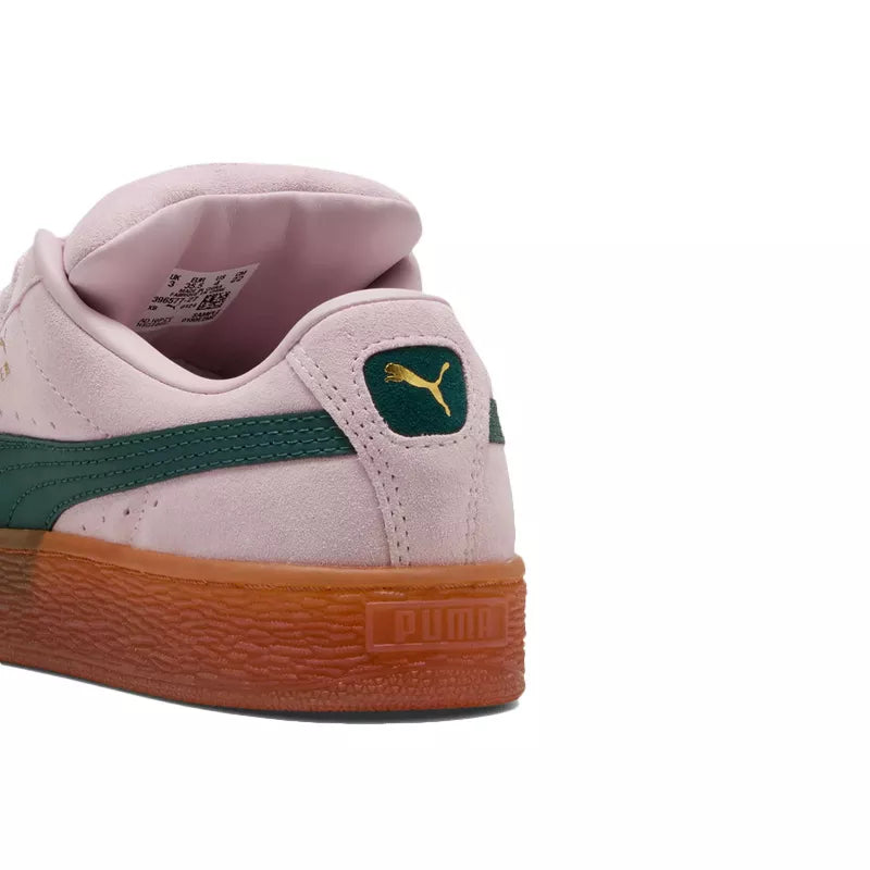 Basket Puma SUEDE XL Junior