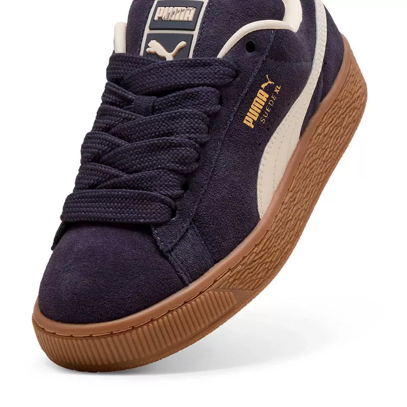 Basket Puma SUEDE XL Junior