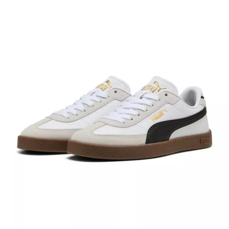Basket Puma CLUB II ERA JR