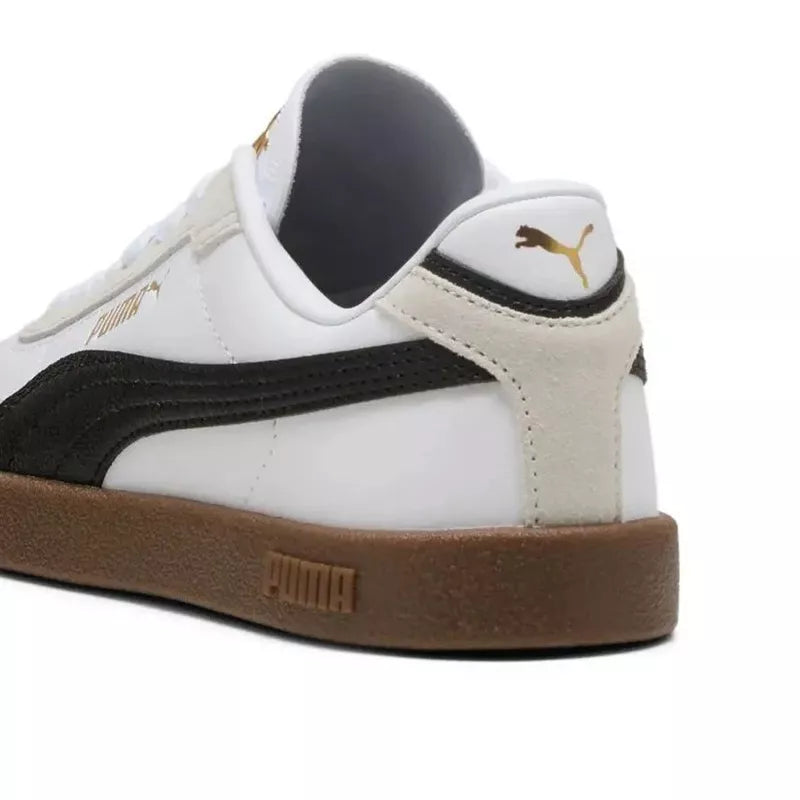 Basket Puma CLUB II ERA JR