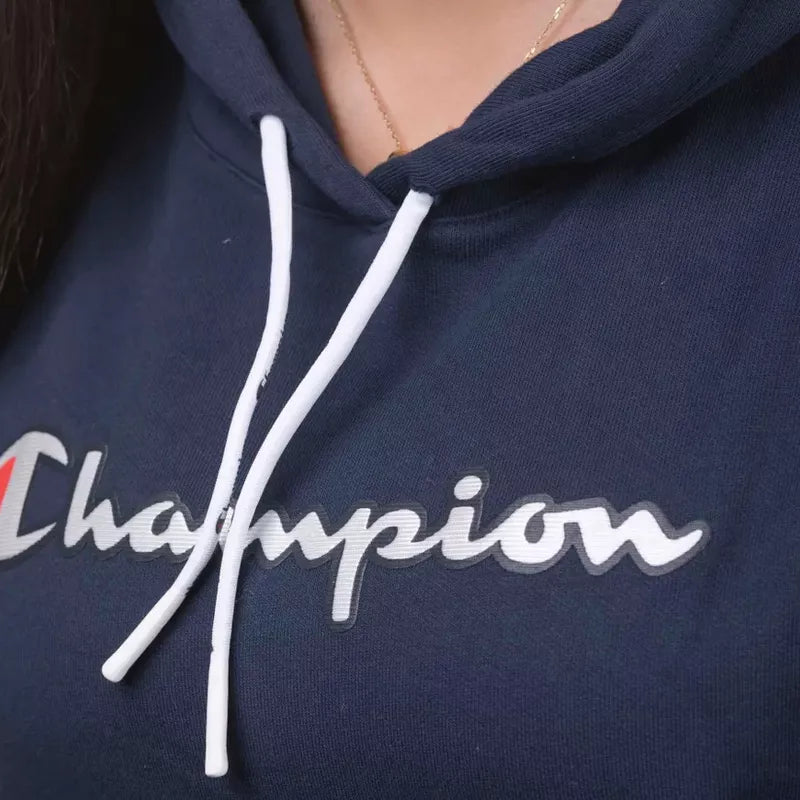 Sweat à capuche Champion
