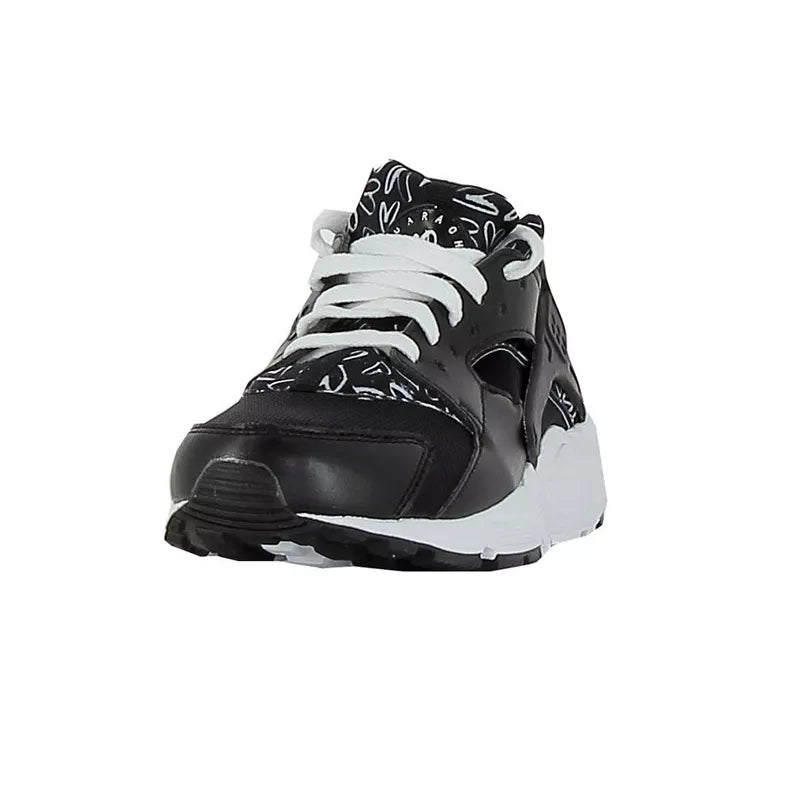 Nike Basket Nike Huarache Run Print Junior - 704946-004