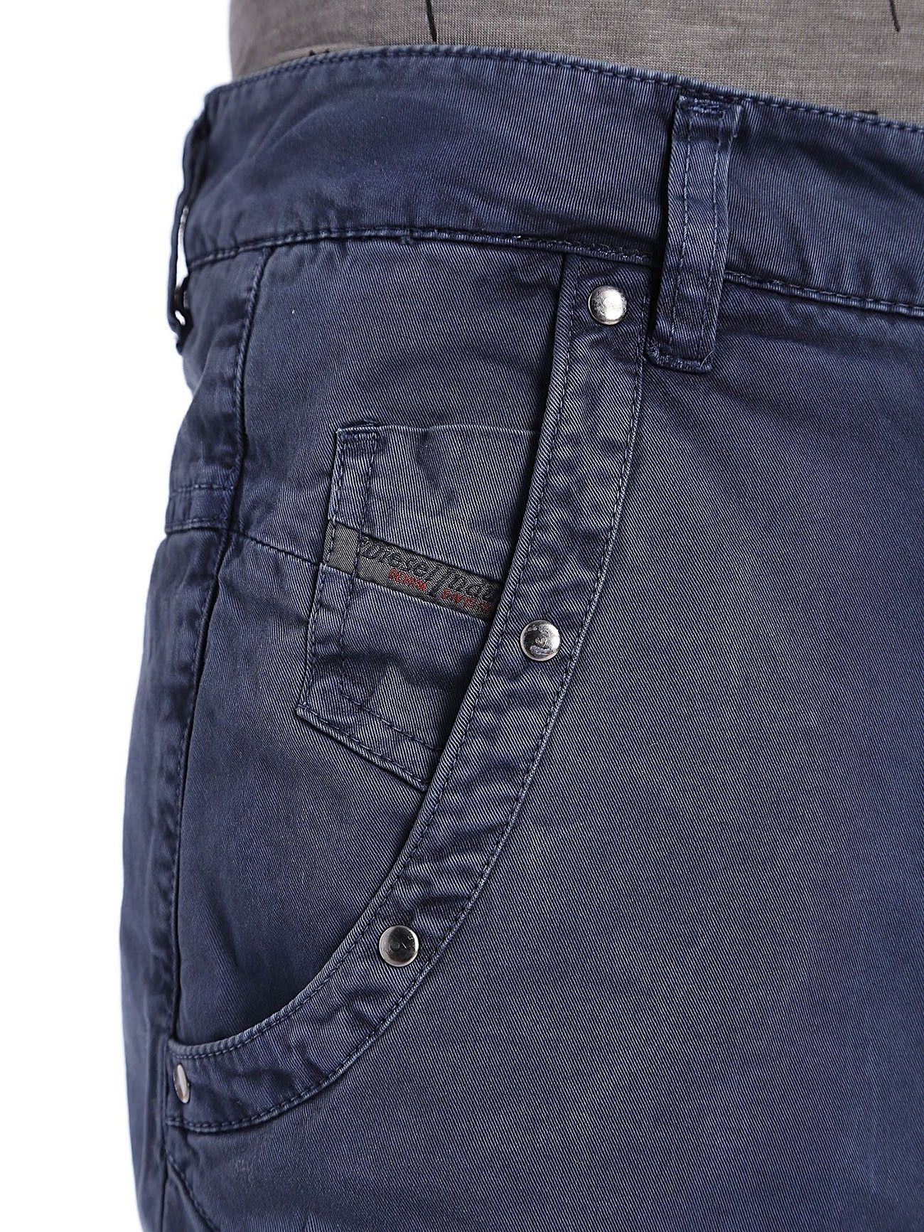 Diesel Pantalon Diesel Fayza-O 81E