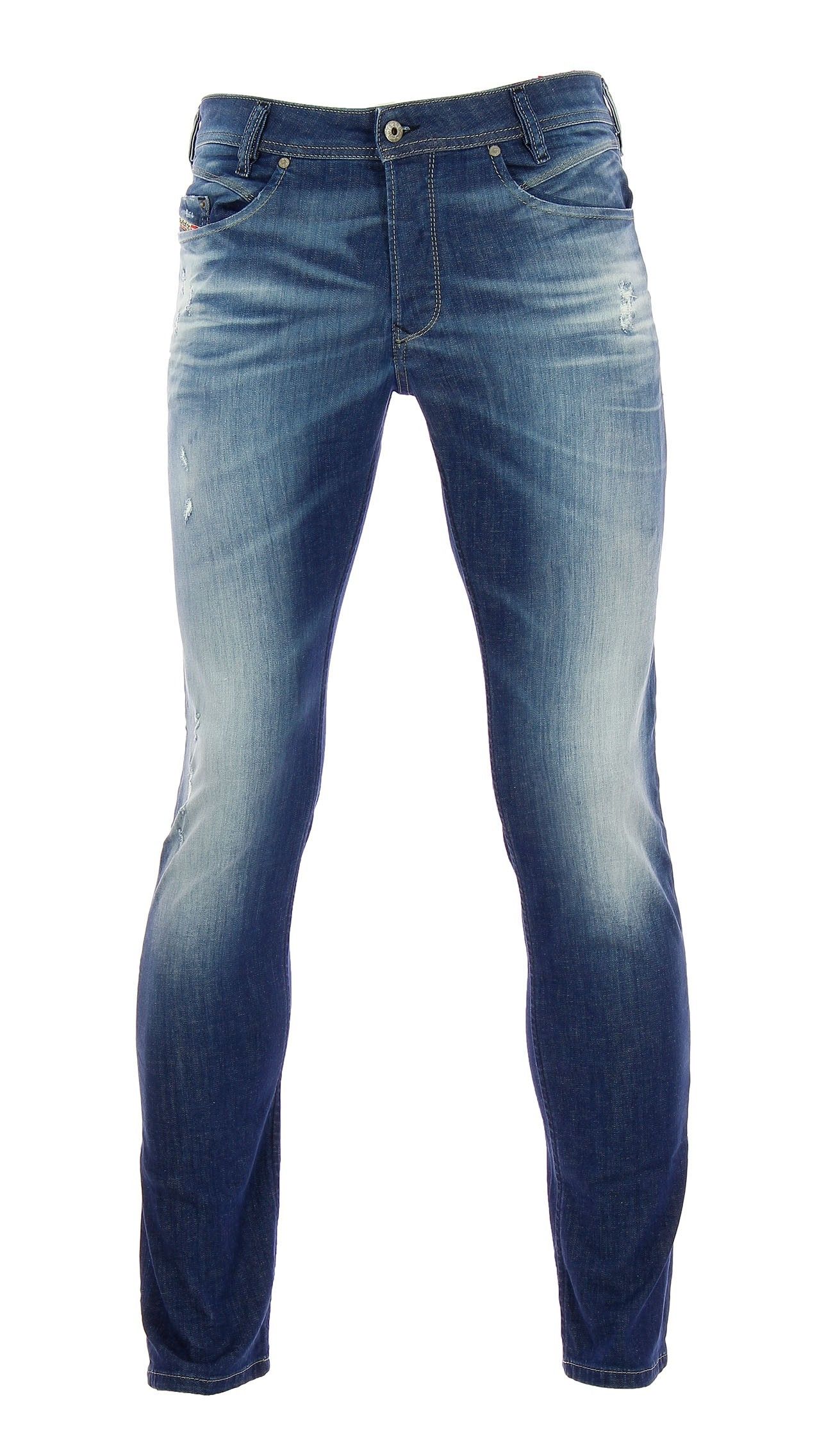 Diesel Jean Diesel Iakop 607P