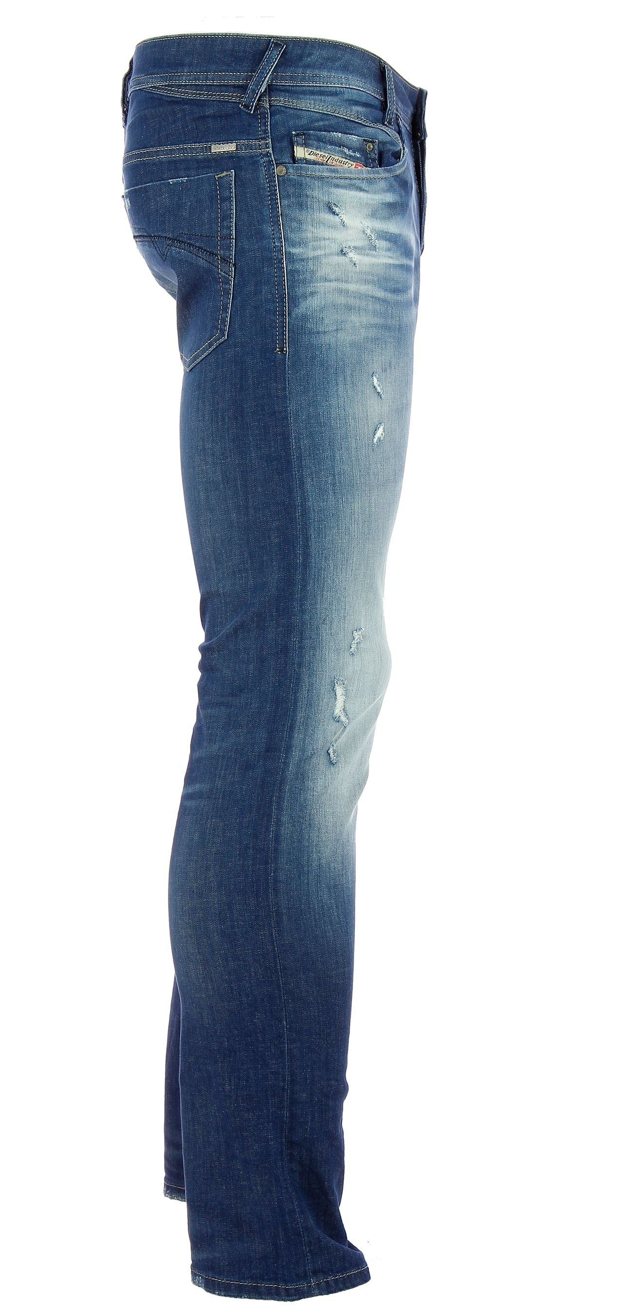 Diesel Jean Diesel Iakop 607P