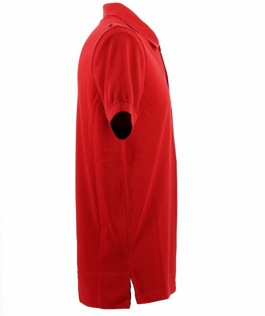 Polo Nike Jordan Top To Bottom - 519619-695