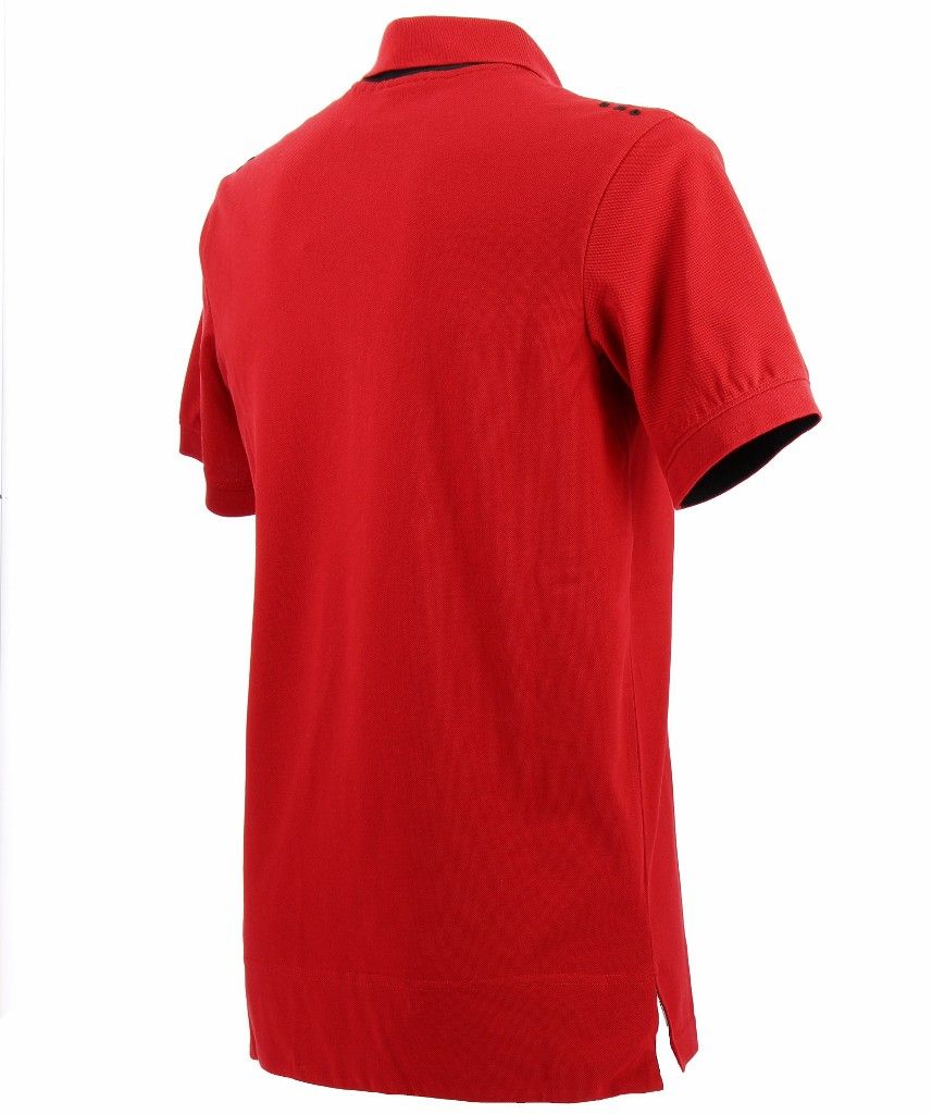 Polo Nike Jordan Top To Bottom - 519619-695