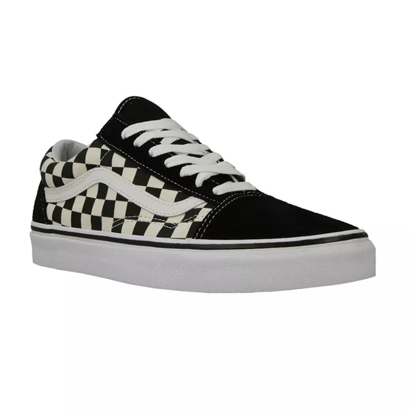 Basket Vans OLD SKOOL PRIMARY