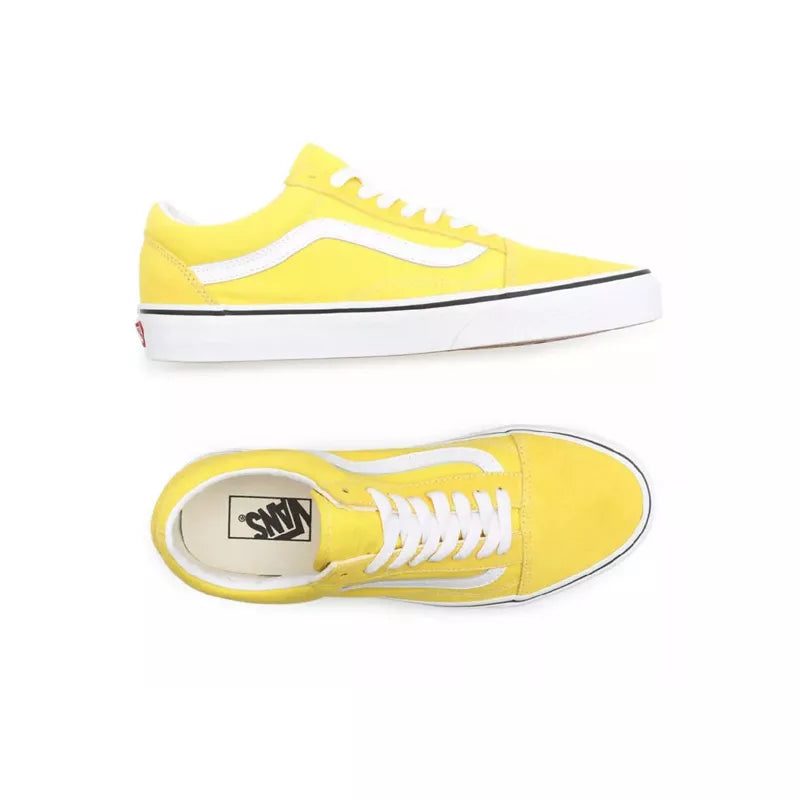 Basket Vans OLD SKOOL