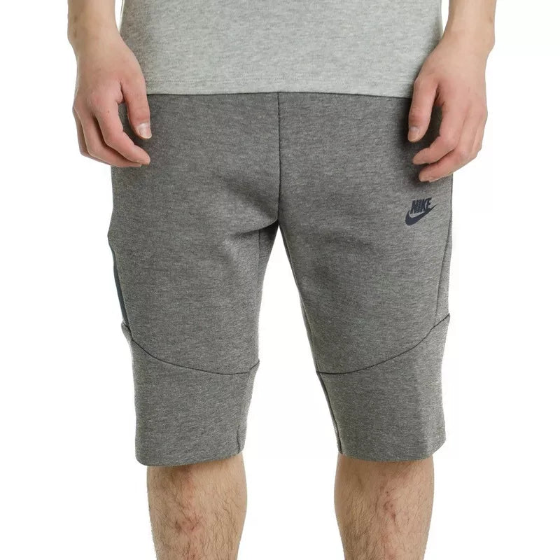Short Nike Tech Fleece 2.0 - 727357-091