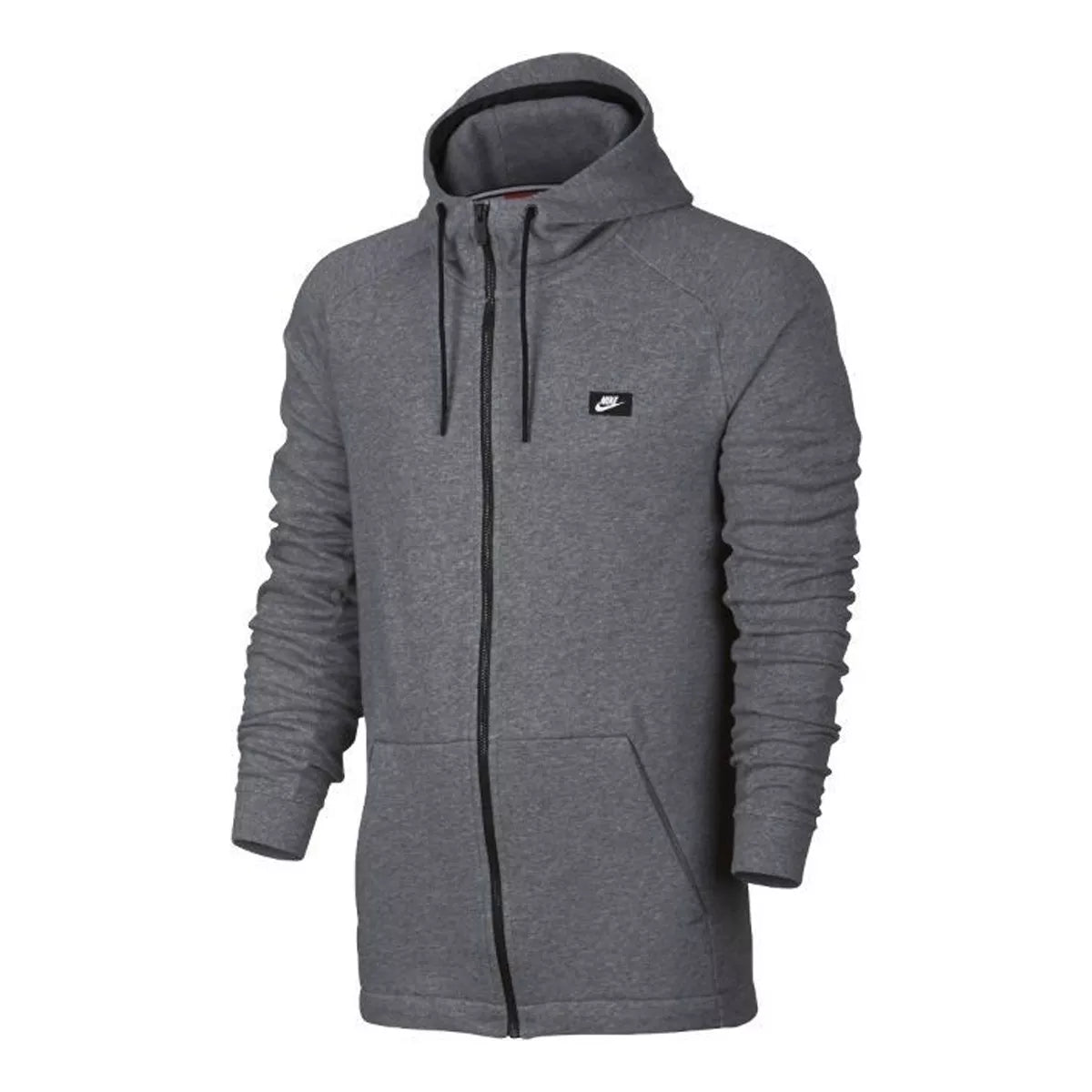 Sweat Nike Modern Hoodie - 805130-091