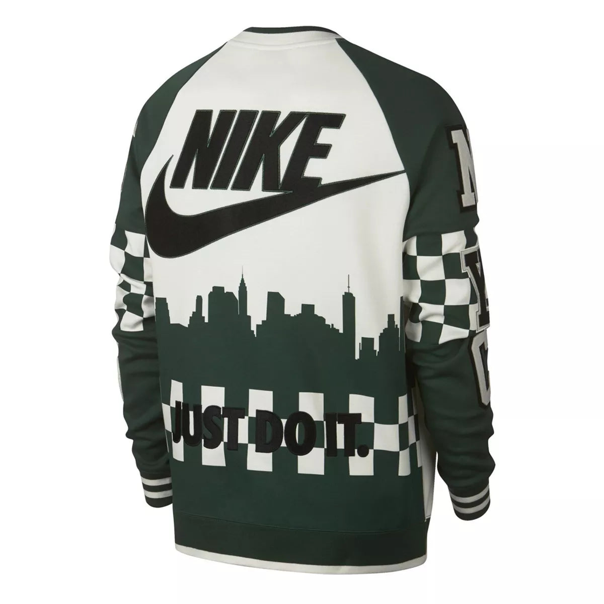 Sweats Nike M NSW CREW NYC SSNL