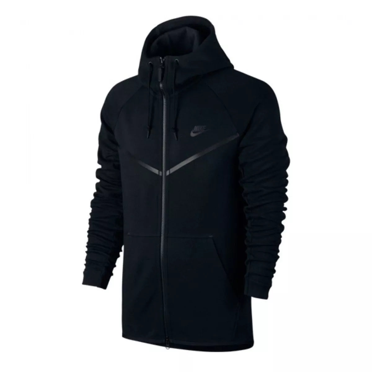 Sweat Nike Tech Fleece Windrunner - 805144-010