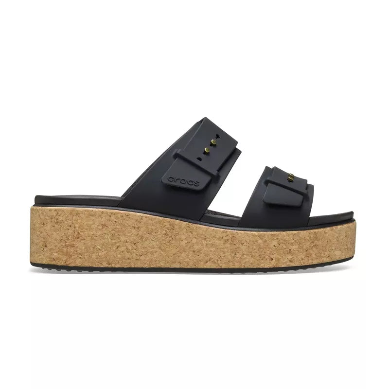 Sandale Crocs BROOKLYN CORE BUCKLE