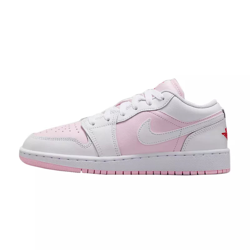 Basket Nike AIR JORDAN 1 LOW GS