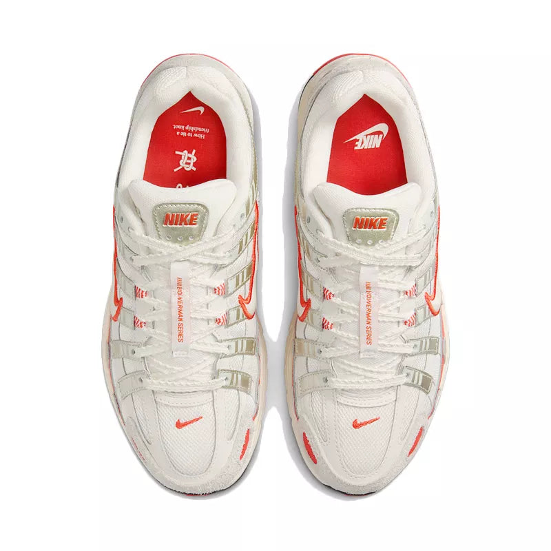 Basket Nike WMS P-6000