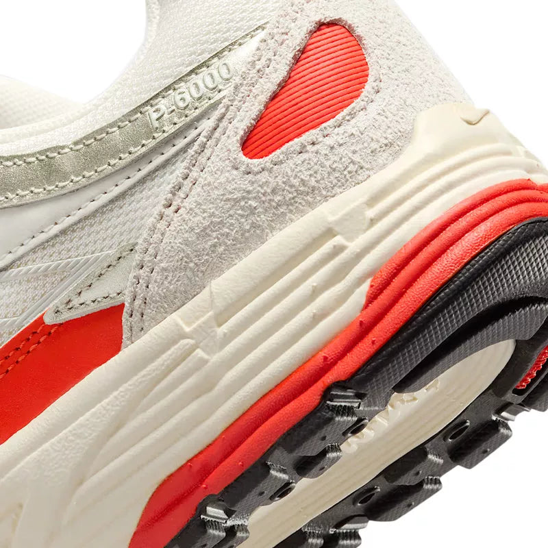 Basket Nike WMS P-6000