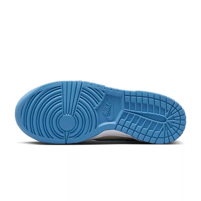 Basket Nike DUNK LO GS