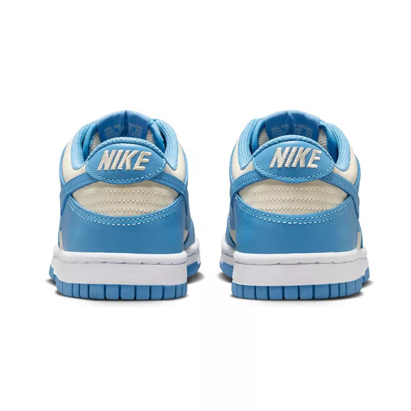 Basket Nike DUNK LO GS
