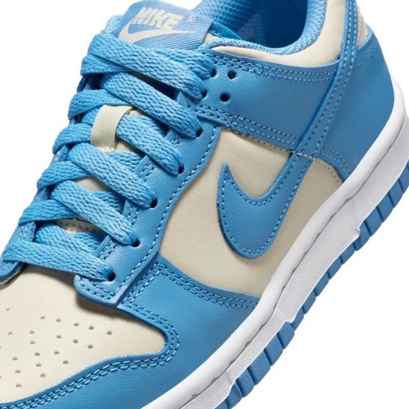 Basket Nike DUNK LO GS