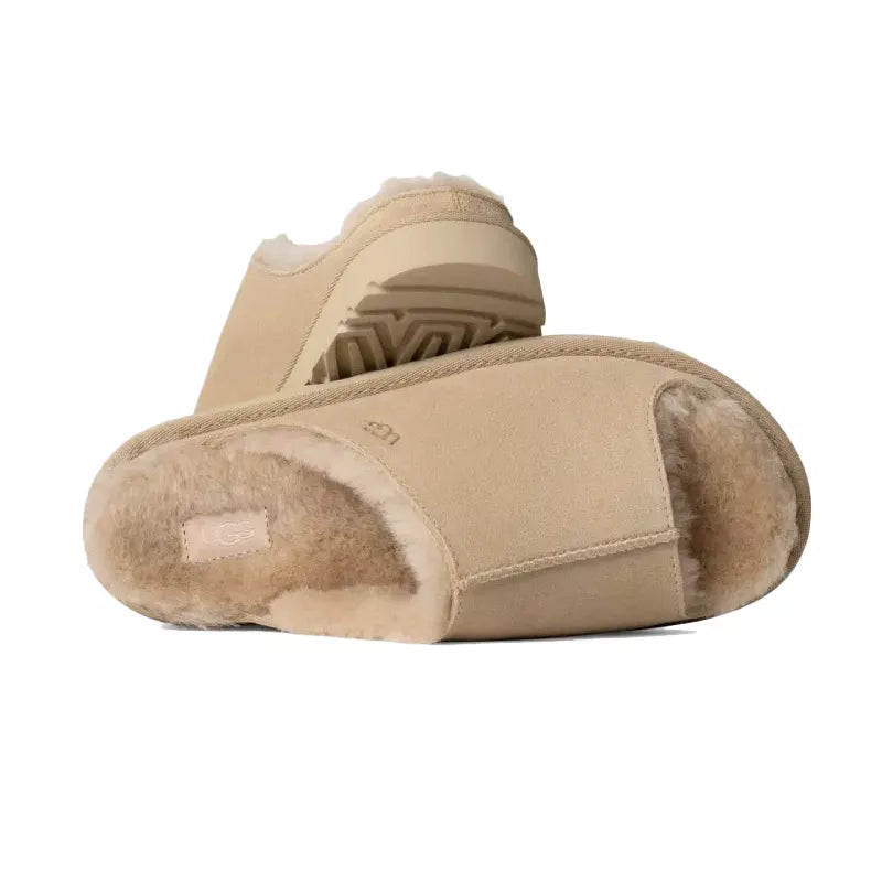 Chausson mule UGG GREENPORT SLIDE