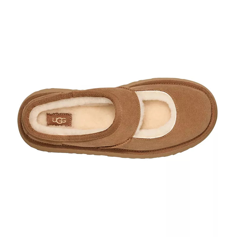 Chausson slippers UGG W BEA MARY JANE
