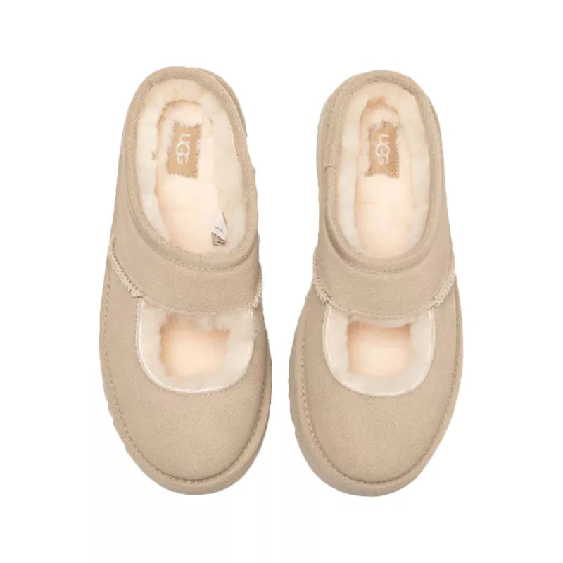 Chausson slippers UGG BEA MARY JANE Junior