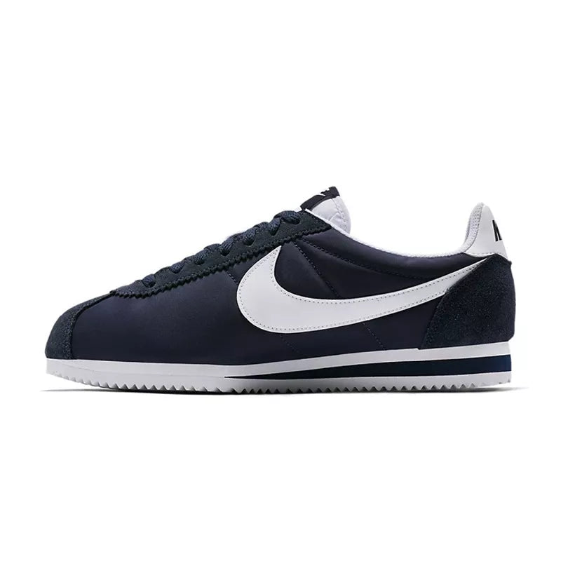 Basket Nike Classic Cortez Nylon - 807472-410