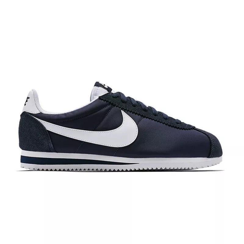 Basket Nike Classic Cortez Nylon - 807472-410