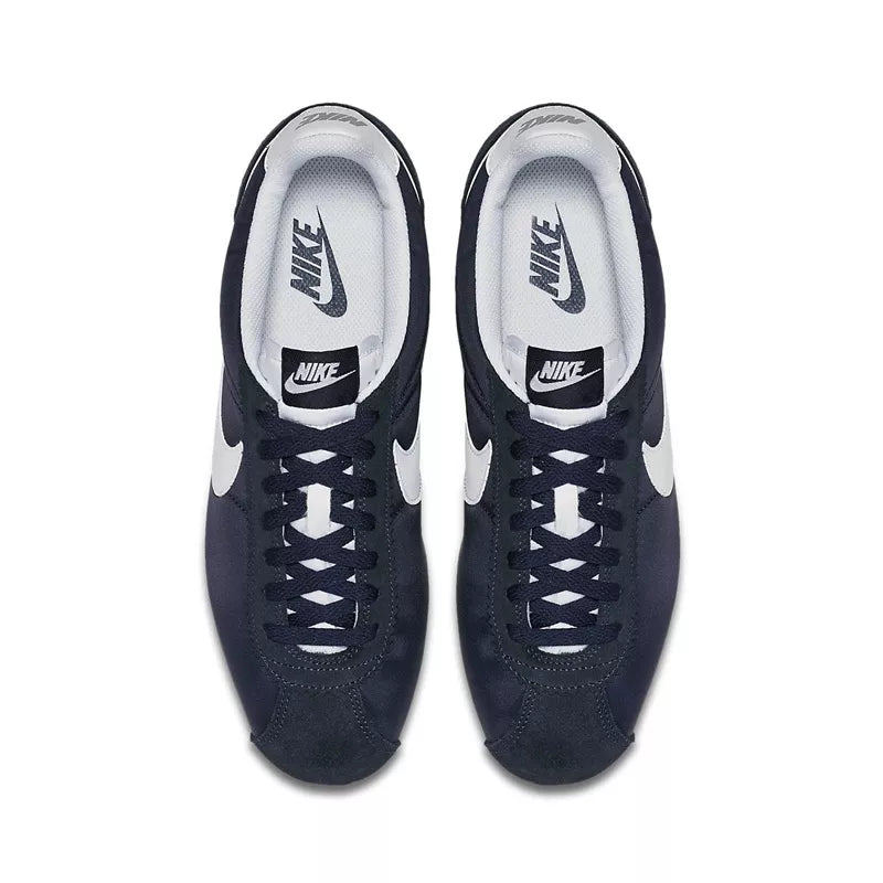 Basket Nike Classic Cortez Nylon - 807472-410