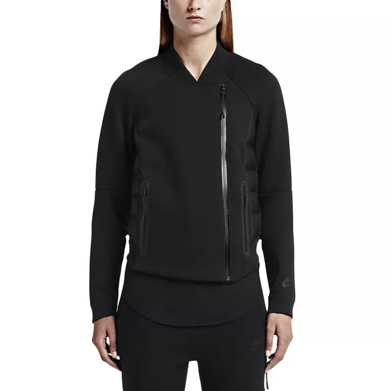 Nike Veste Nike Tech Fleece Aeroloft - 693938-010
