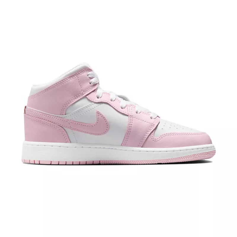 Basket Nike AIR JORDAN 1 MID GS