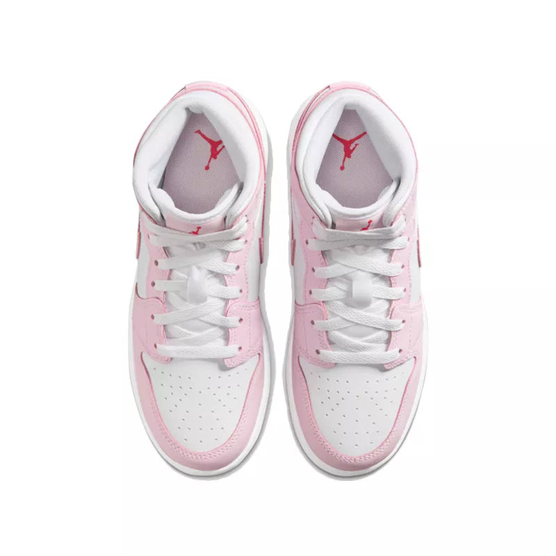 Basket Nike AIR JORDAN 1 MID GS