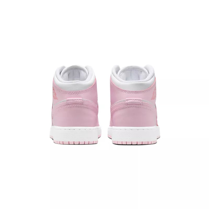 Basket Nike AIR JORDAN 1 MID GS