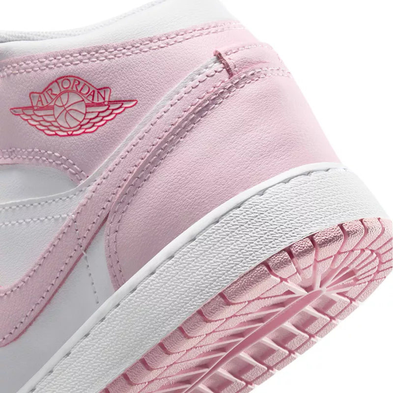 Basket Nike AIR JORDAN 1 MID GS