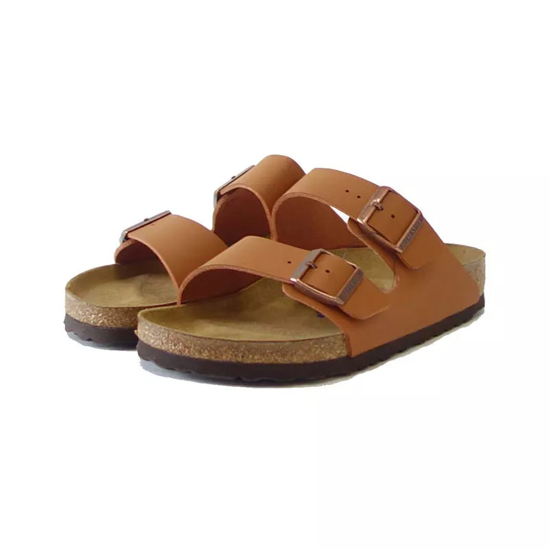 Sandale Birkenstock ARIZONA SFB étroite