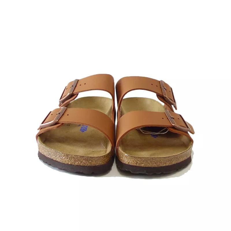 Sandale Birkenstock ARIZONA SFB étroite