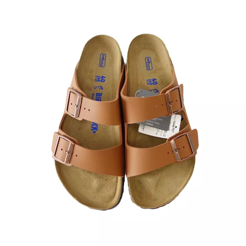 Sandale Birkenstock ARIZONA SFB étroite
