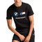 Tee-shirts Puma BMW LOGO