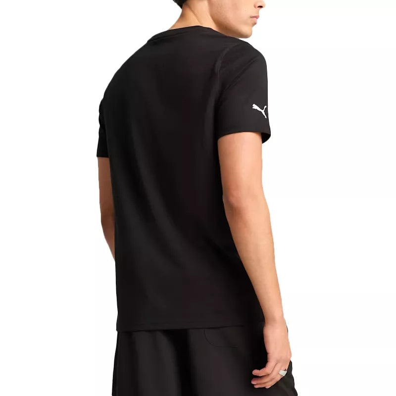 Tee-shirt Puma BMW MOTORSPORT ESSENTIALS