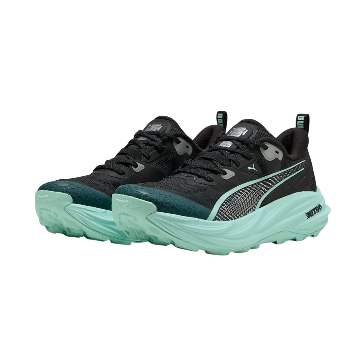 Basket Homme Puma VOYAGE NITRO 4