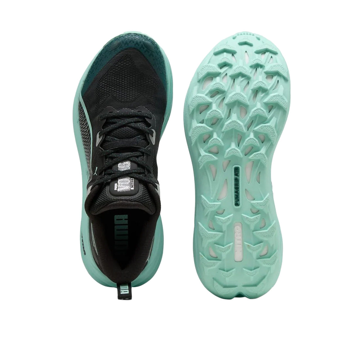 Basket Homme Puma VOYAGE NITRO 4
