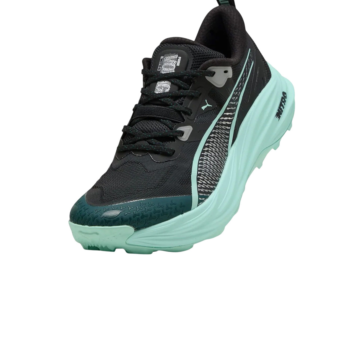 Basket Homme Puma VOYAGE NITRO 4