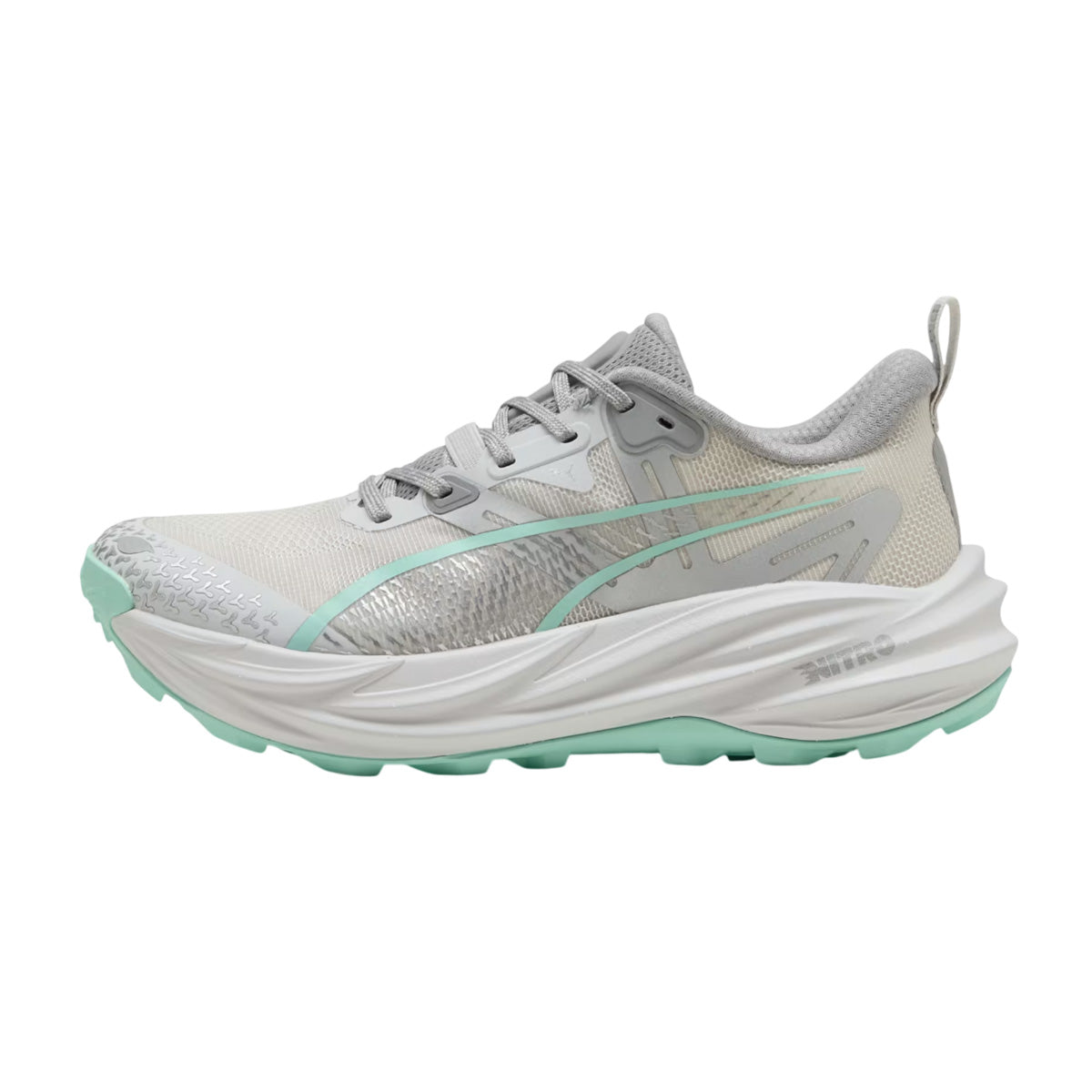 Basket Femme Puma VOYAGE NITRO 4