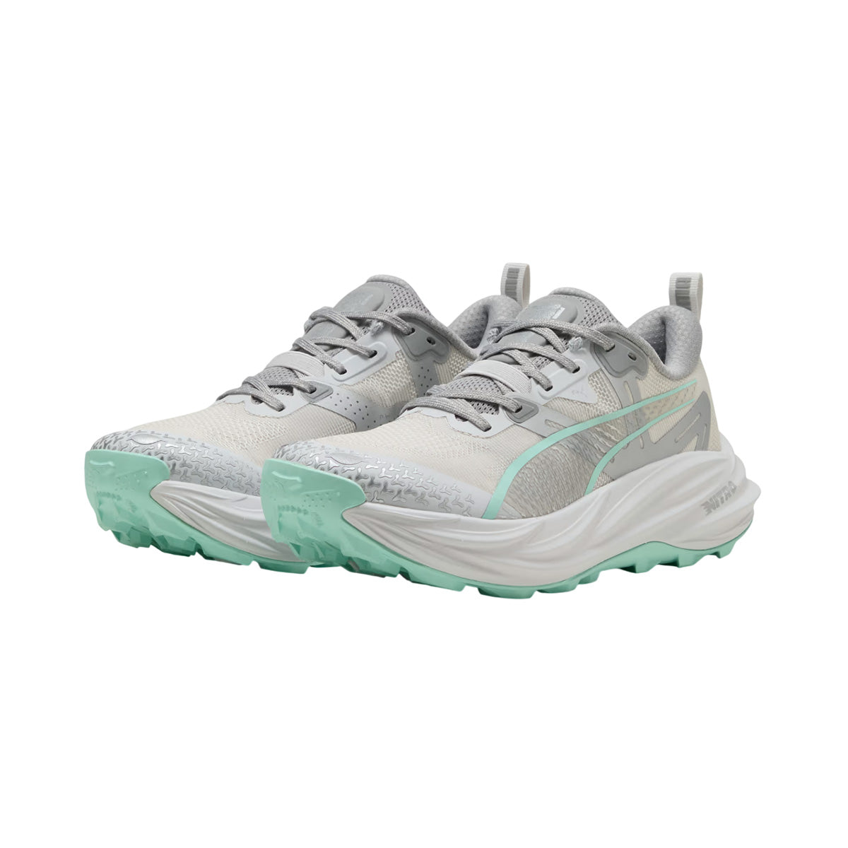 Basket Femme Puma VOYAGE NITRO 4