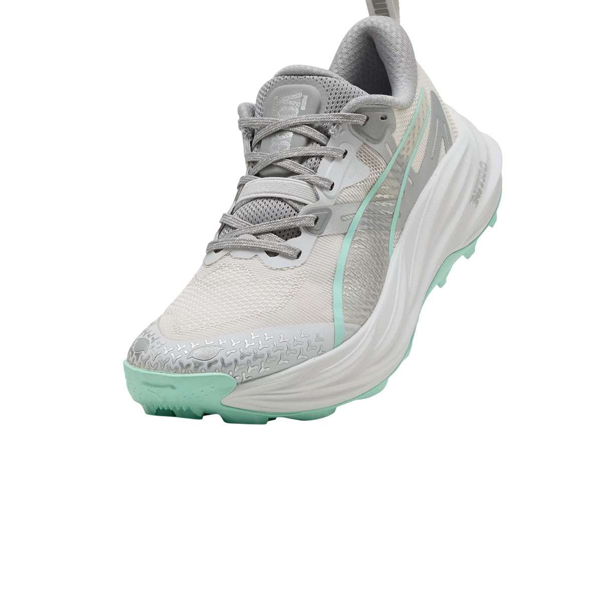 Basket Femme Puma VOYAGE NITRO 4
